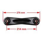 Triangle de Suspension Arrière Pour Ford Mondeo I II III 1123275 1220005