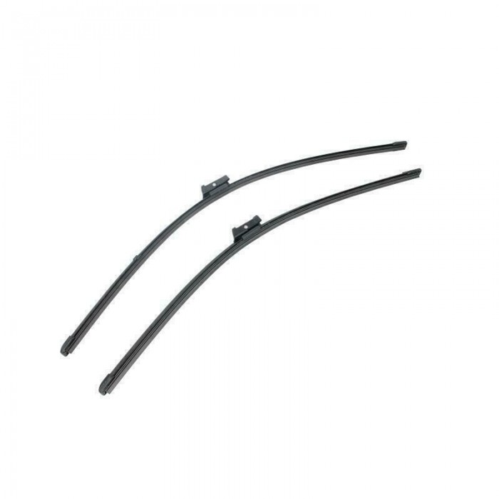 Kit Balai d'essuie-glace Avant Pour RANGE ROVER EVOQUE LR025117 LR027672