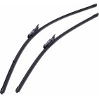 Kit Balai d'essuie-glace Avant Pour Freelander 2006-2014 2 2006-2015 LR018459
