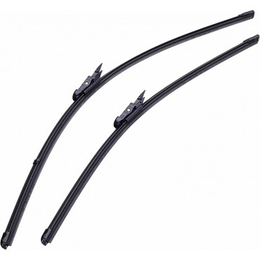 Kit Balai d'essuie-glace Avant Pour Freelander 2006-2014 2 2006-2015 LR018459