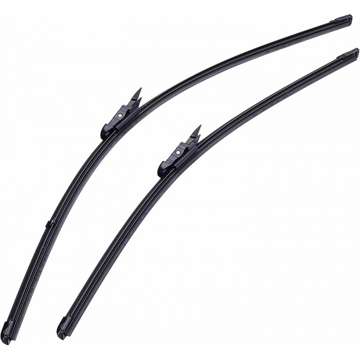 Kit Balai d'essuie-glace Avant Pour Freelander 2006-2014 2 2006-2015 LR018459