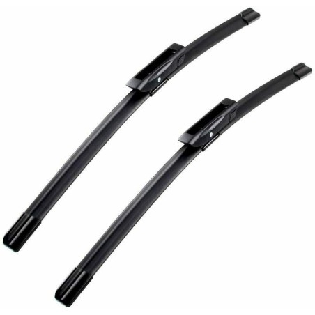 Kit Balai d'essuie-glace Avant Pour Mini 2006-2015 CLUBMAN 2010-2015 61610039343