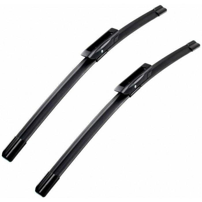 Kit Balai d'essuie-glace Avant Pour Mini 2006-2015 CLUBMAN 2010-2015 61610039343