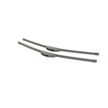 Kit Balai d'essuie-glace Avant Pour Discovery RANGE ROVER CITAN Kangoo LR018368