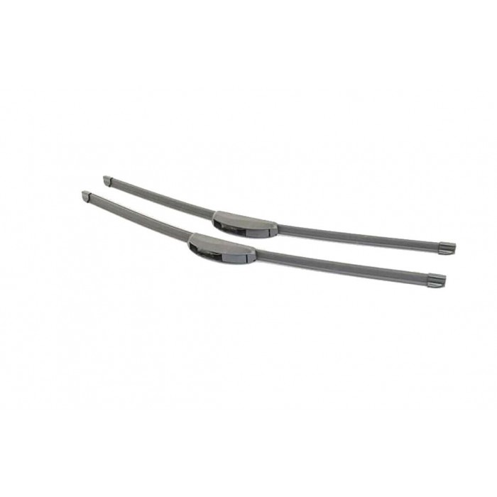 Kit Balai d'essuie-glace Avant Pour Discovery RANGE ROVER CITAN Kangoo LR018368