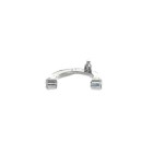 Triangle de Suspension Avant Gauche Pour Ford Ranger 1731006 5232167