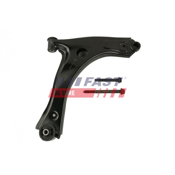 Triangle de Suspension Avant Droit Pour Ford Transit BK313A052AE BK313A052AF