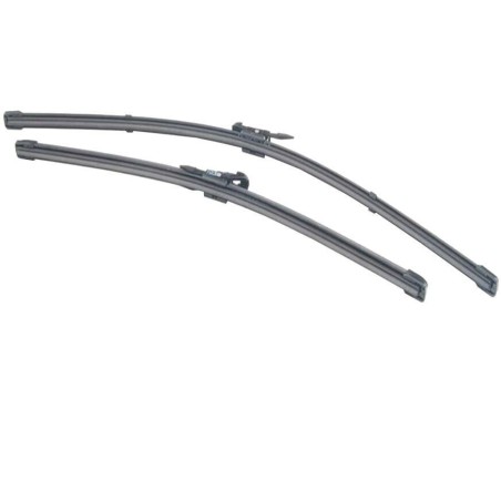 Kit Balai d'essuie-glace Avant Pour BMW Serie 6 3 M X X1 A CLA GLA 61612241375