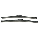 Kit Balai d'essuie-glace Avant Pour BMW Serie 3 M X X1 A CLA GLA 61612158219