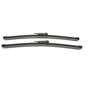 Kit Balai d'essuie-glace Avant Pour BMW Serie 3 M X X1 A CLA GLA 61612158219