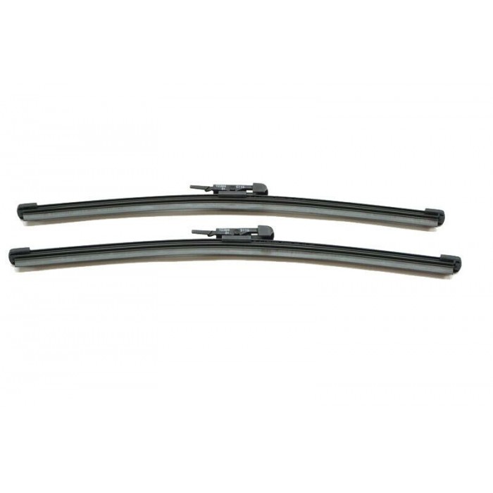 Kit Balai d'essuie-glace Avant Pour BMW Serie 3 M X X1 A CLA GLA 61612158219