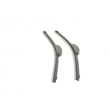 Kit Balai d'essuie-glace Avant Pour FORD COURIER Fiesta OPEL Vectra ES6JS17528BA
