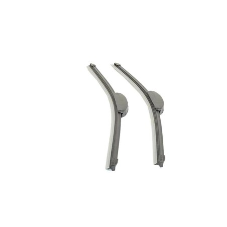 Kit Balai d'essuie-glace Avant Pour FORD COURIER Fiesta OPEL Vectra ES6JS17528BA