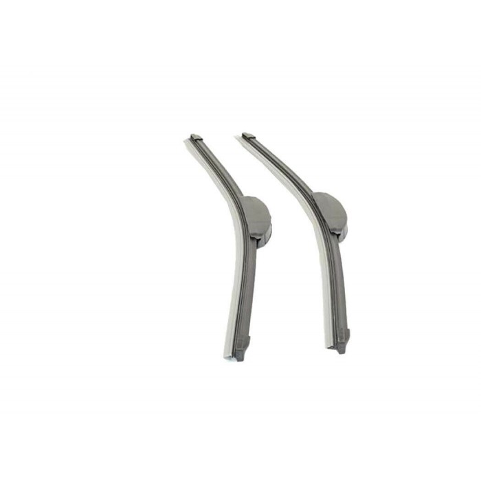 Kit Balai d'essuie-glace Avant Pour FORD COURIER Fiesta OPEL Vectra ES6JS17528BA