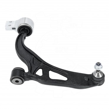 Triangle de Suspension Avant Gauche inférieur Pour Ford USA Explorer