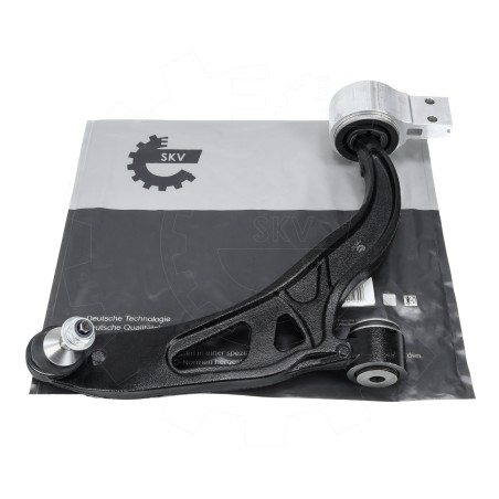 Triangle de Suspension Avant Droit inférieur Pour Ford USA Explorer