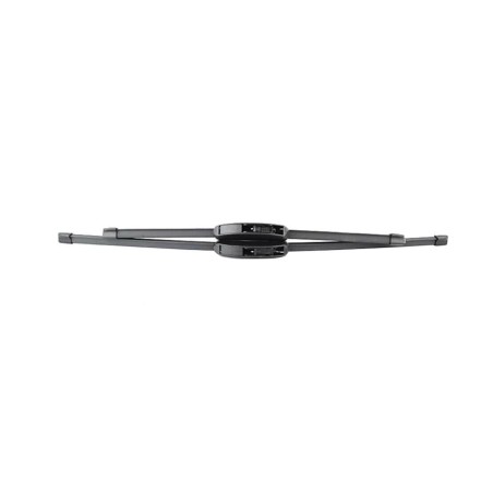 Kit Balai d'essuie-glace Avant Pour 147 GT Idea Fiesta ACCENT RIO 2 8U7JS17528AA
