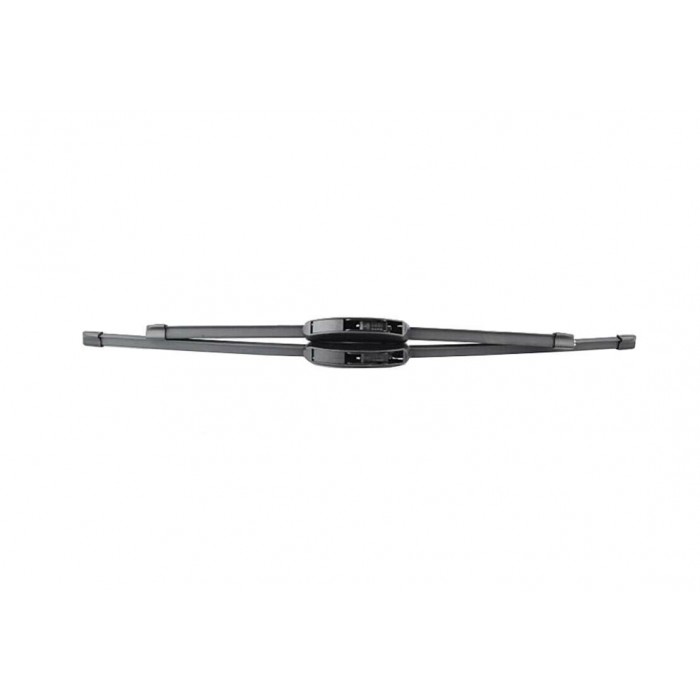 Kit Balai d'essuie-glace Avant Pour 147 GT Idea Fiesta ACCENT RIO 2 8U7JS17528AA