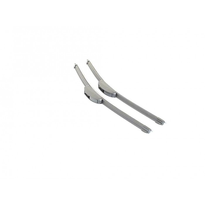 Kit Balai d'essuie-glace Avant Pour ALFA ROMEO AUDI BMW CHEVROLET 61611362189