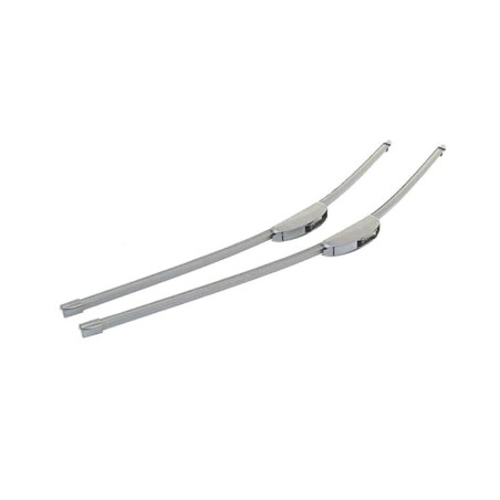 Kit Balai d'essuie-glace Avant Pour TRANSIT HIGHWAY TRAJET VENZA YC1JS17528BA