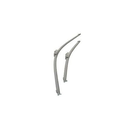 Kit Balai d'essuie-glace Avant Pour Focus Estate Wagon 207 SW CC 4M51S17528AA