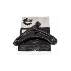 Triangle de Suspension Avant Gauche Pour Honda City A Trois Volumes 51360SAET01