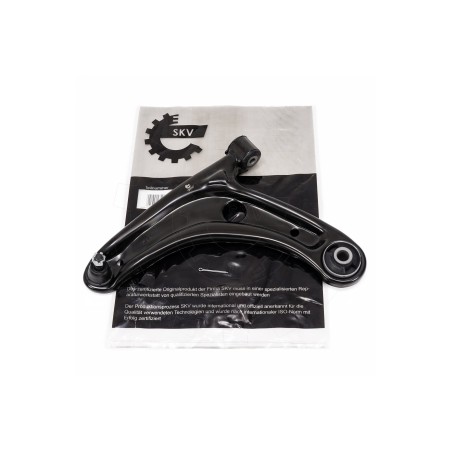 Triangle de Suspension Avant Gauche Pour Honda City A Trois Volumes 51360SAET01