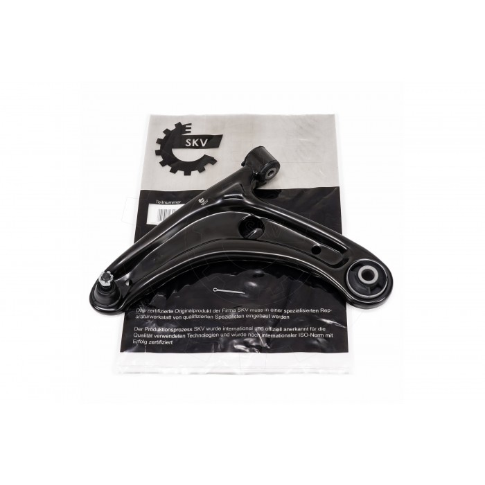 Triangle de Suspension Avant Gauche Pour Honda City A Trois Volumes 51360SAET01