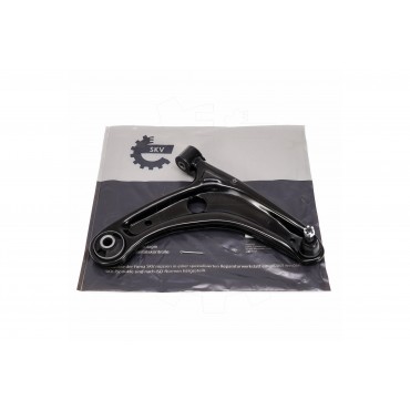 Triangle de Suspension Avant Droit Pour Honda City A Trois Volumes 51350SAET01