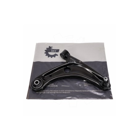 Triangle de Suspension Avant Droit Pour Honda City A Trois Volumes 51350SAET01