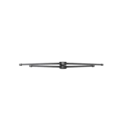 Kit Balai d'essuie-glace Avant Pour Focus 2003-2007 C-Max 2007-2010 3M51S17528AA