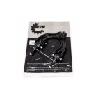 Triangle de Suspension Avant Droit Pour Honda Civic V VI CRX II III Rover
