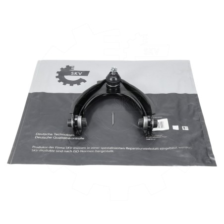 Triangle de Suspension Avant Gauche Pour Honda Civic VI 51460S01003 51460S01013