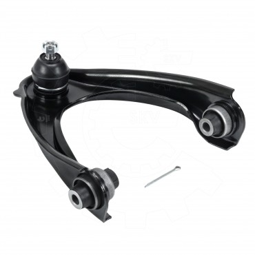Triangle de Suspension Avant Gauche Pour Honda Civic VI 51460S01003 51460S01013