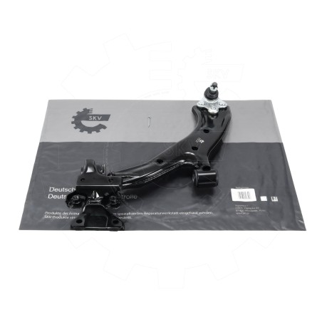 Triangle de Suspension Avant Gauche inférieur Pour Honda CR-V III 51360SWAE00