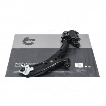 Triangle de Suspension Avant Droit inférieur Pour Honda CR-V III 51350SWAE00