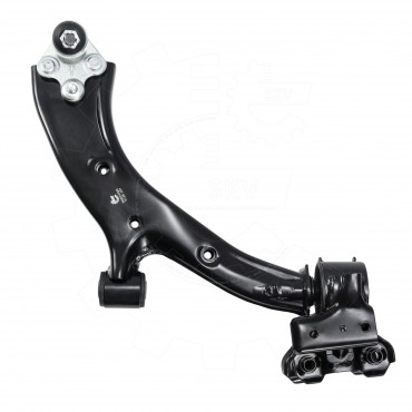 Triangle de Suspension Avant Droit inférieur Pour Honda CR-V III 51350SWAE00