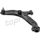 Triangle de Suspension Avant Gauche Pour Hyundai Accent II 5450025000