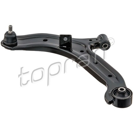 Triangle de Suspension Avant Gauche Pour Hyundai Accent II 5450025000