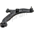 Triangle de Suspension Avant Droit Pour Hyundai Accent II 5450125000