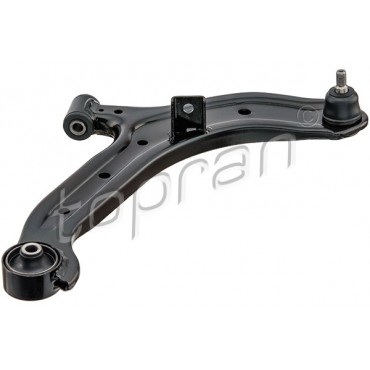 Triangle de Suspension Avant Droit Pour Hyundai Accent II 5450125000