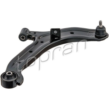 Triangle de Suspension Avant Droit Pour Hyundai Accent II 5450125000
