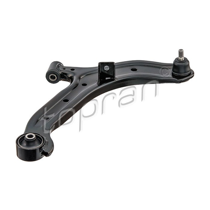 Triangle de Suspension Avant Droit Pour Hyundai Accent II 5450125000