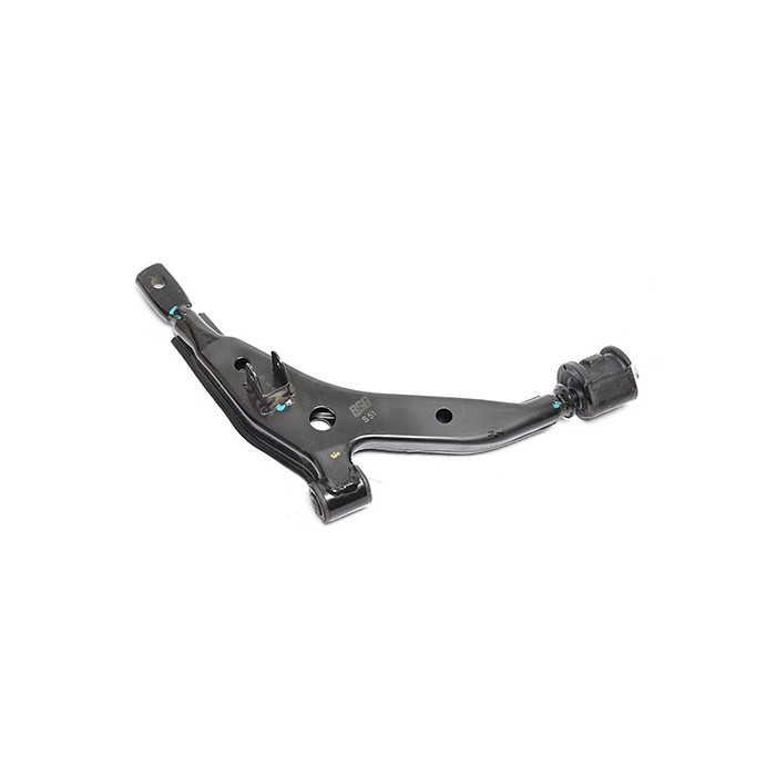 Triangle de Suspension Avant Droit Pour Hyundai Atos 5450102000 5450102050