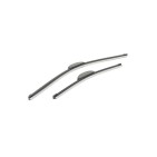 Kit Balai d'essuie-glace Avant Pour Accent 1997-1999 9833043000WH 9836022020