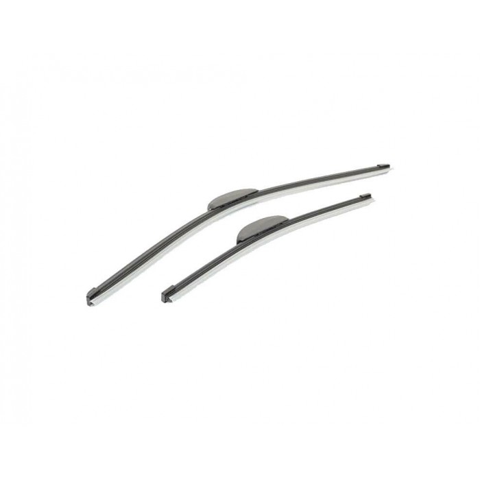 Kit Balai d'essuie-glace Avant Pour Accent 1997-1999 9833043000WH 9836022020