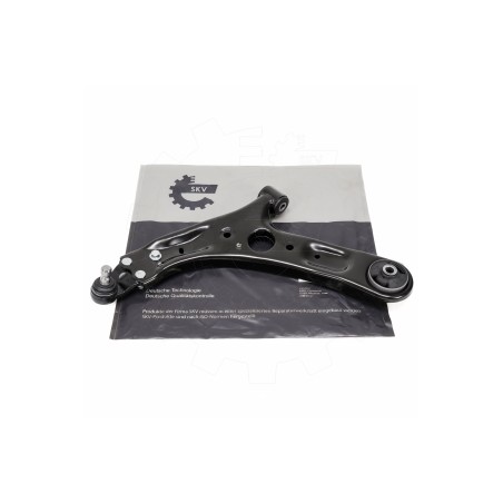 Triangle de Suspension Avant Gauche Pour Hyundai Elantra i30 Kia Cee'D Hatchback