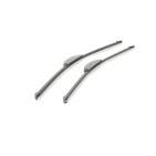 Kit Balai d'essuie-glace Avant Pour Accent X-3 9830213500 9830213501 9836022020
