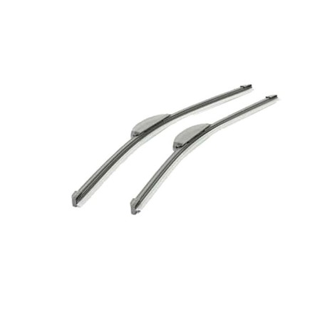 Kit Balai d'essuie-glace Avant Pour Accent X-3 9830213500 9830213501 9836022020