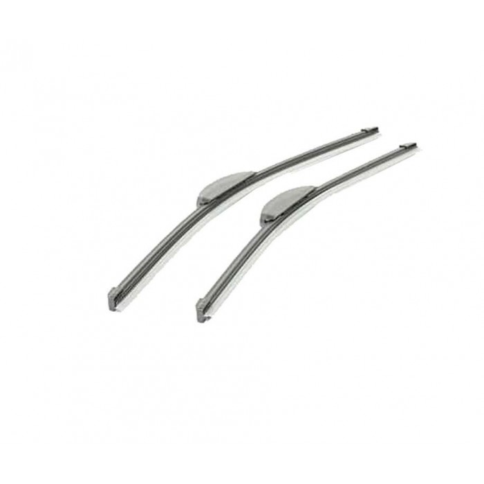 Kit Balai d'essuie-glace Avant Pour Accent X-3 9830213500 9830213501 9836022020